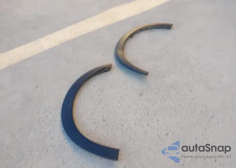 2018 Nissan Kicks S z USA, uszkodzony, nr VIN 3N1CP5CUXJL533646